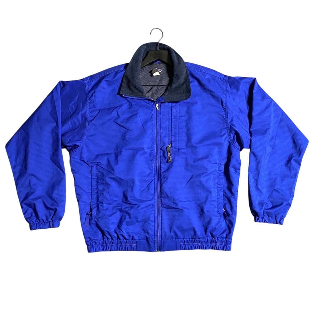 Vintage 90’s Men’s Patagonia Windbreaker Jacket
